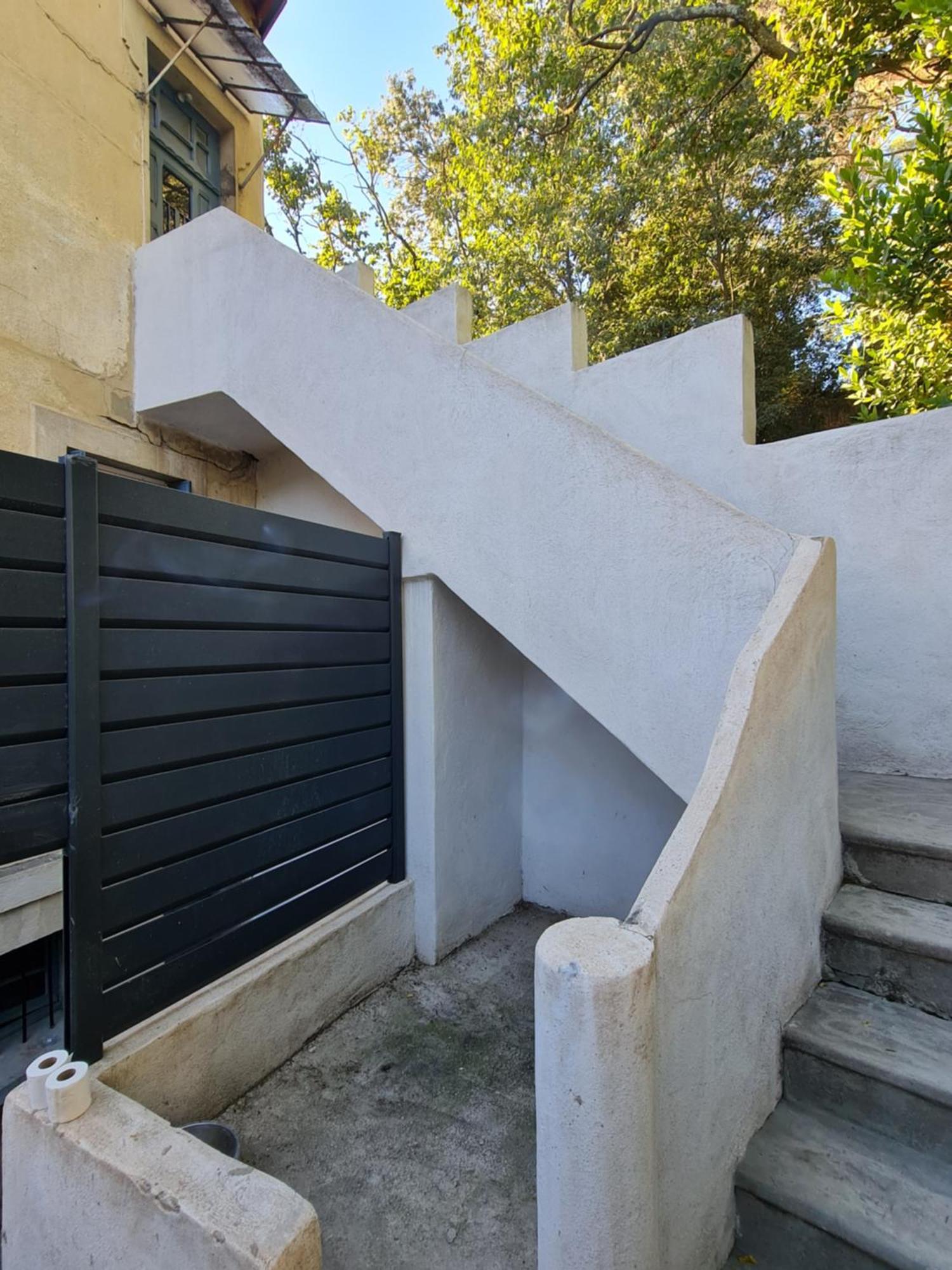 Appart Villa Magnolia Villeneuve Les Avignon - Provence Extérieur photo